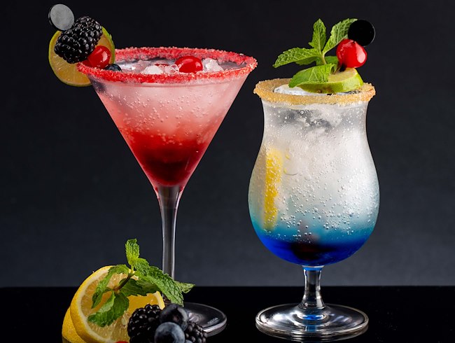 Happy Hour