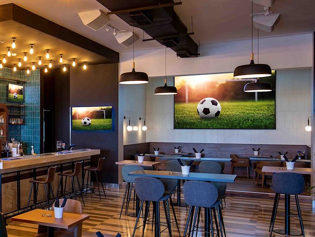 Football Matches Live